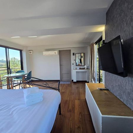 Krin Resort Khao Kho Esterno foto