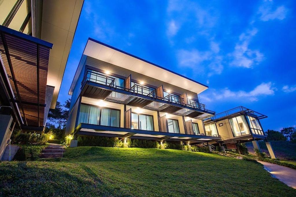 Krin Resort Khao Kho Esterno foto
