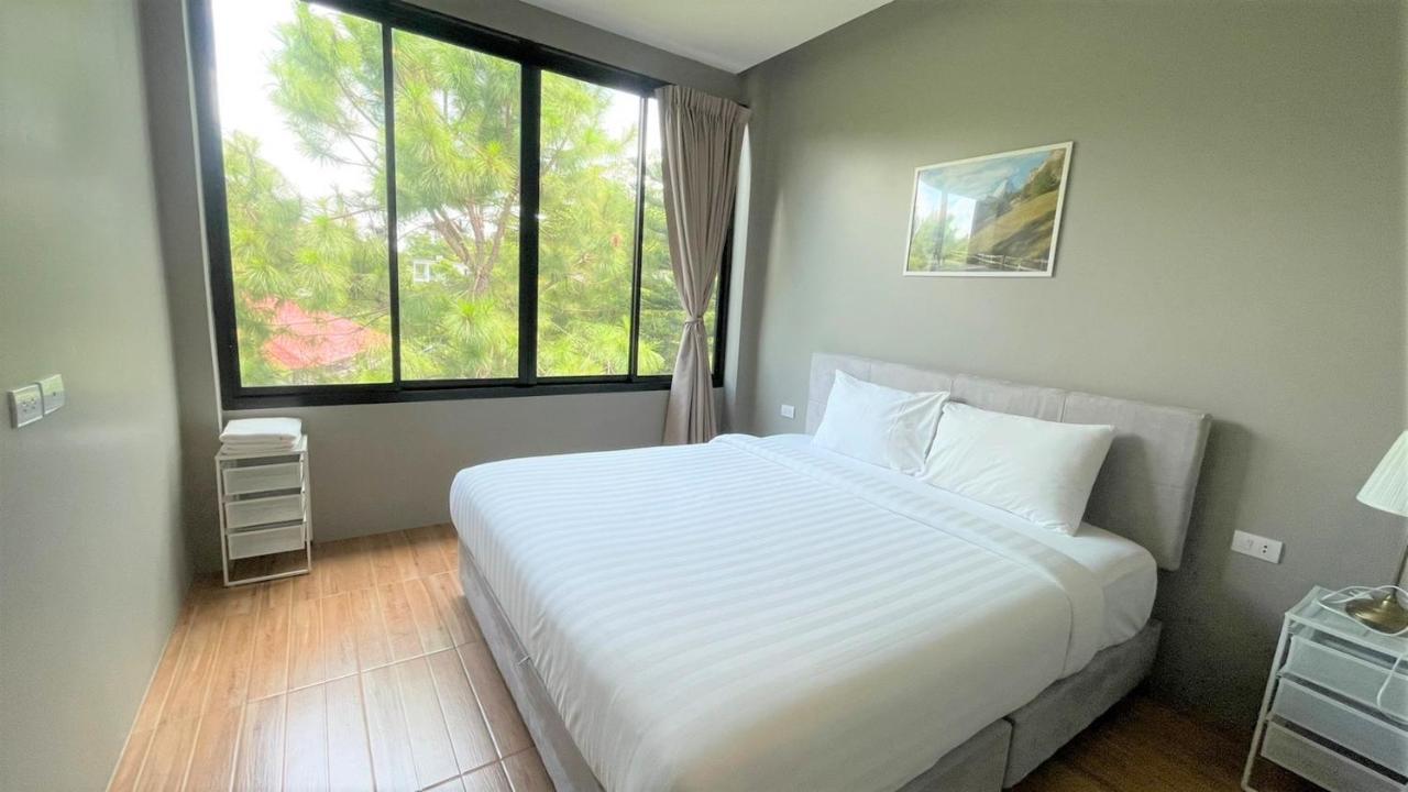 Krin Resort Khao Kho Esterno foto