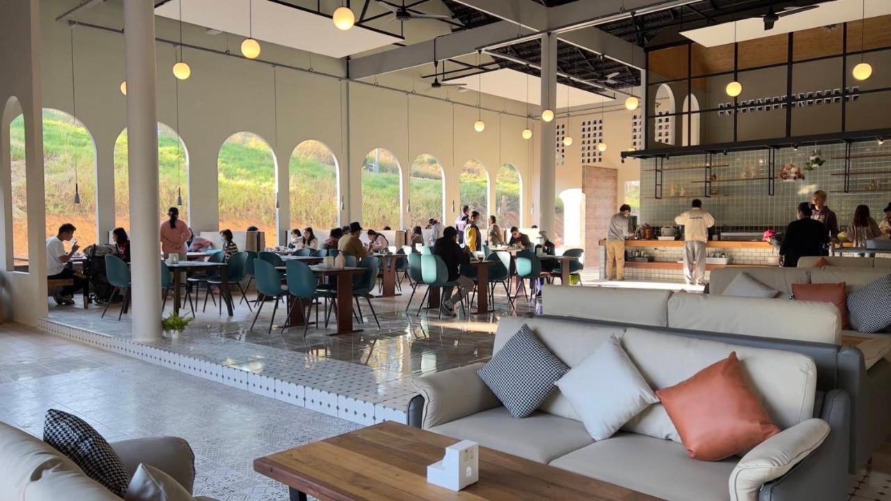 Krin Resort Khao Kho Esterno foto