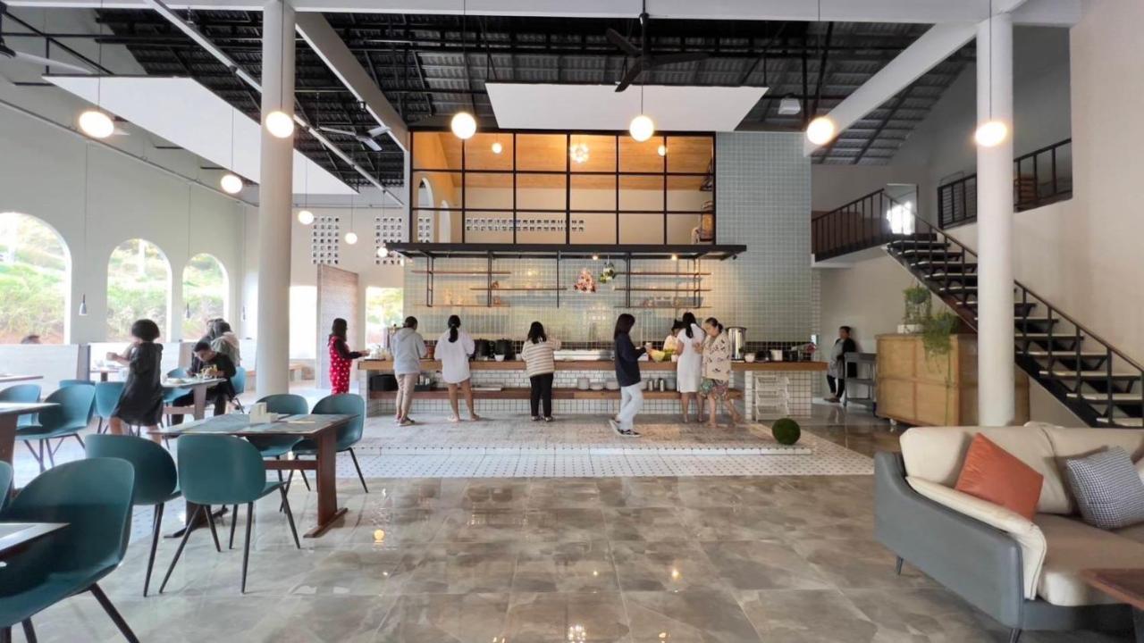 Krin Resort Khao Kho Esterno foto
