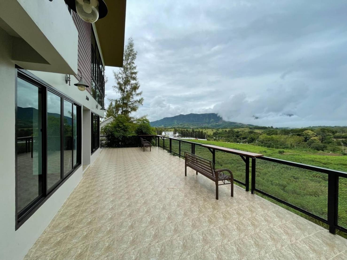 Krin Resort Khao Kho Esterno foto