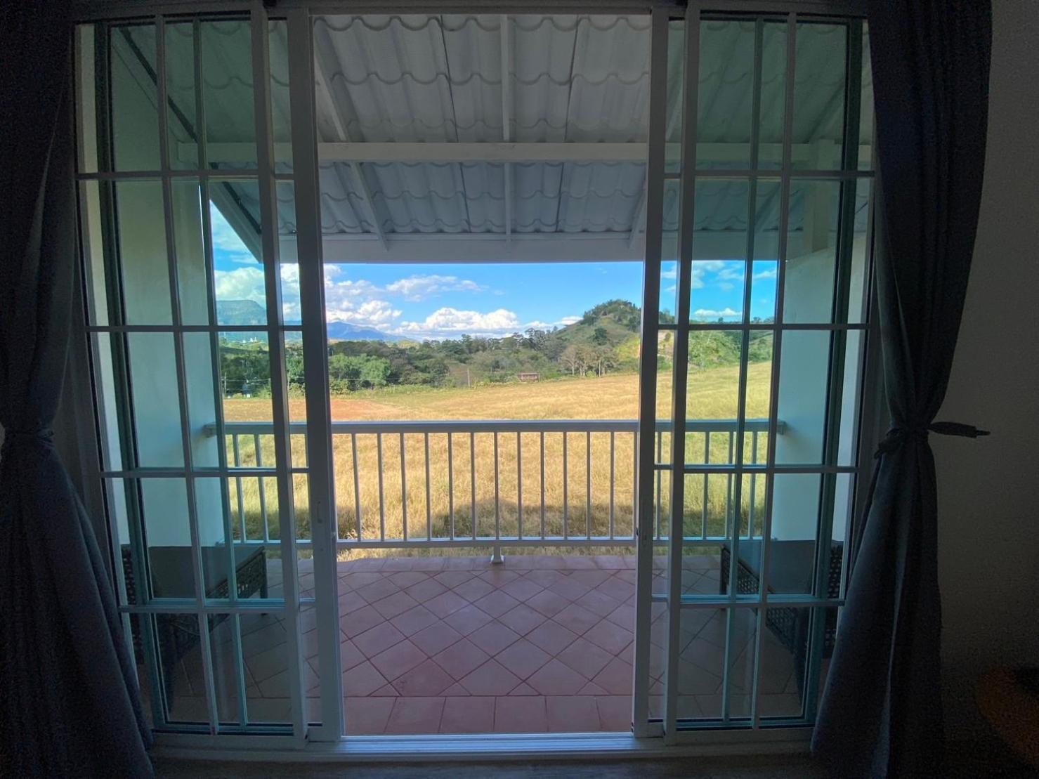 Krin Resort Khao Kho Esterno foto