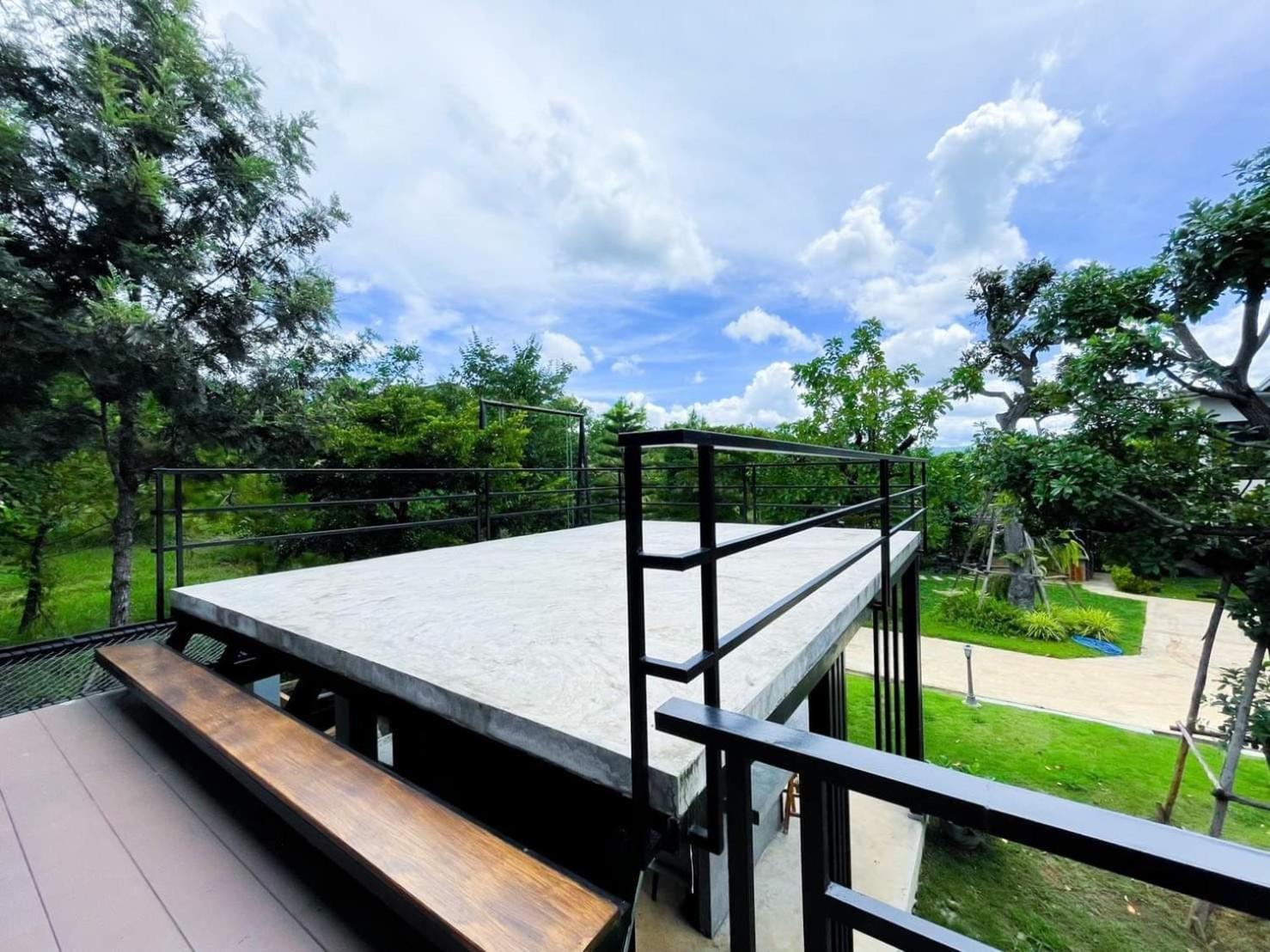 Krin Resort Khao Kho Esterno foto