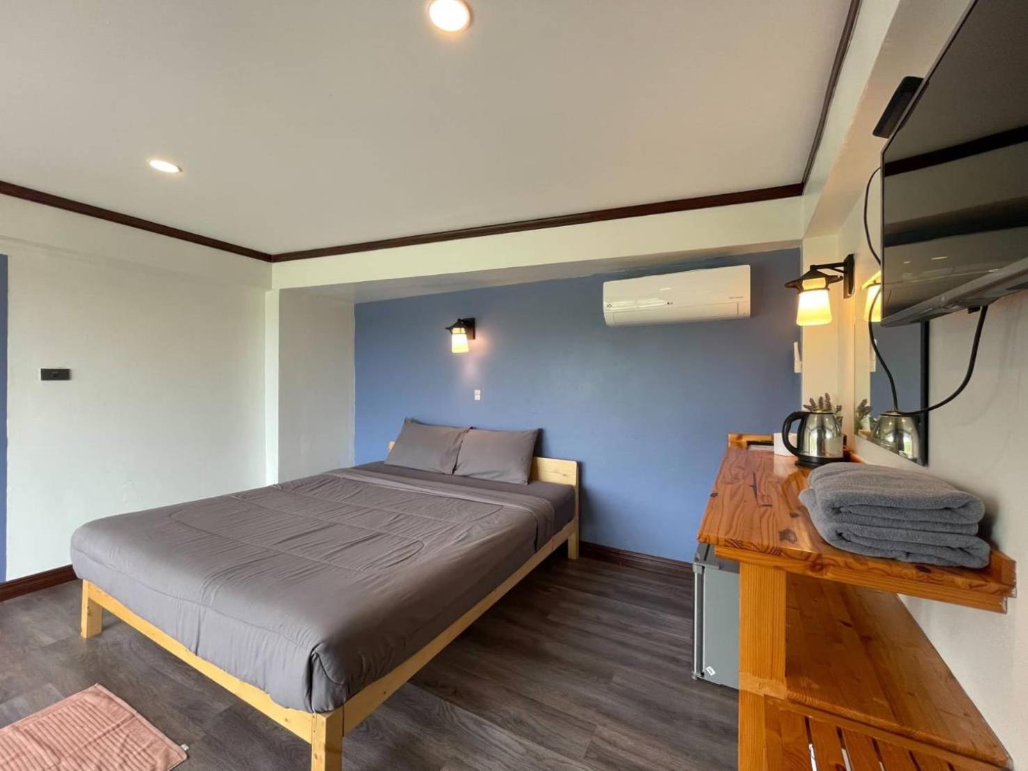 Krin Resort Khao Kho Esterno foto
