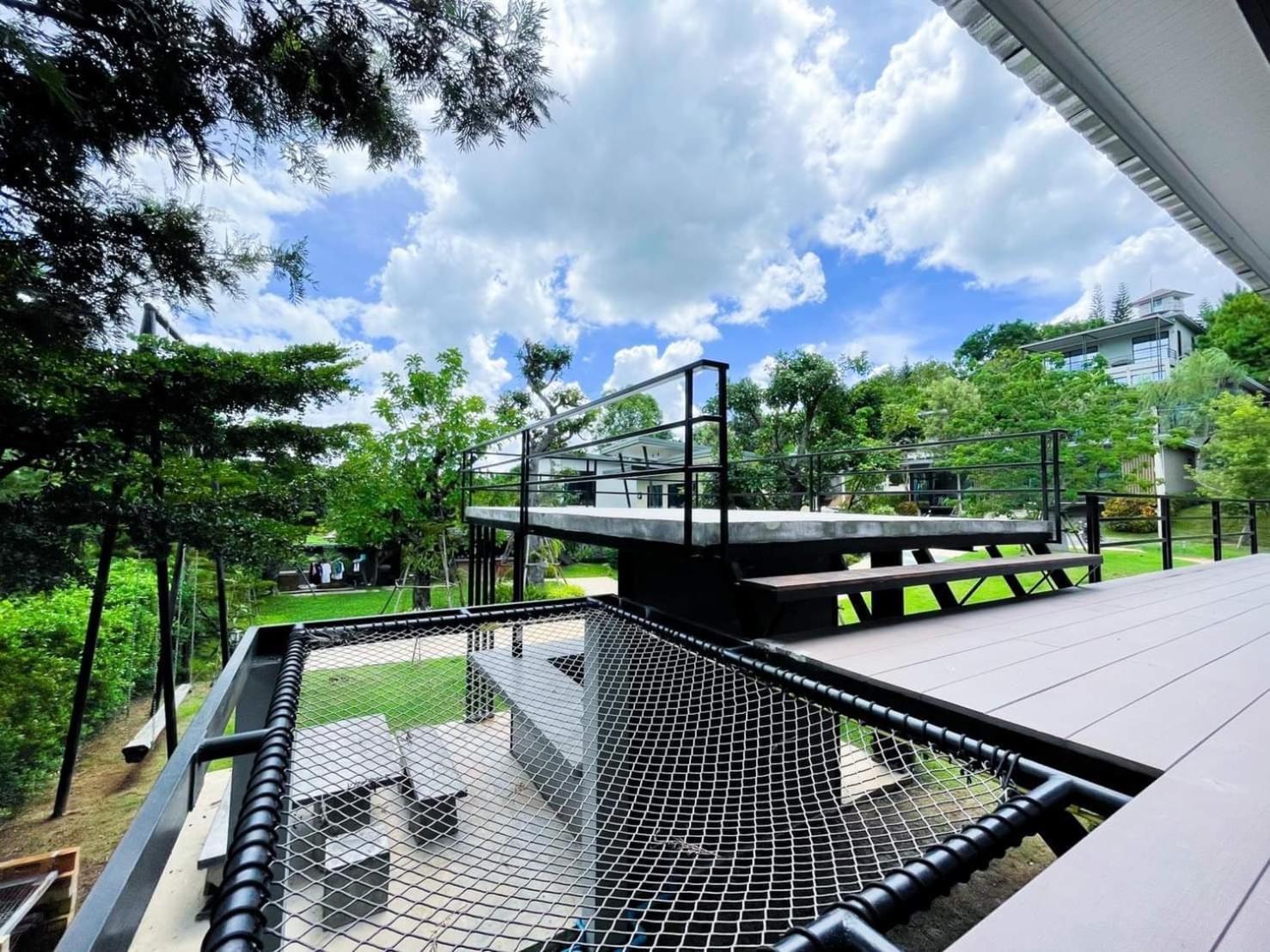 Krin Resort Khao Kho Esterno foto