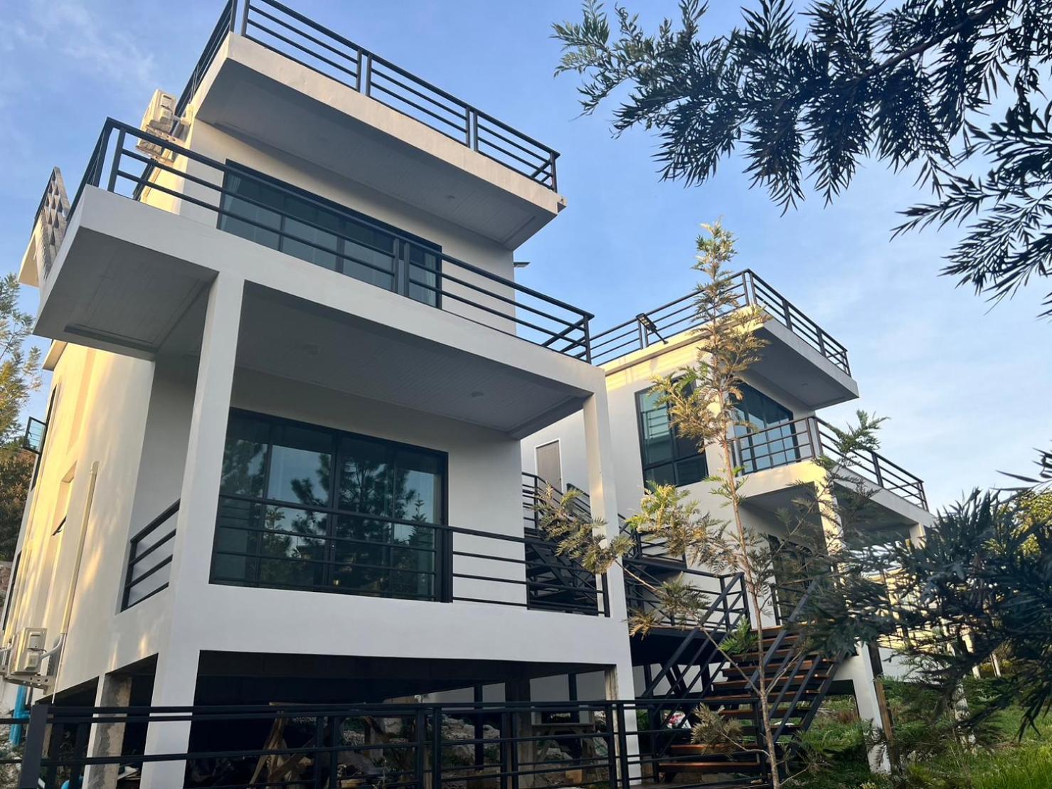 Krin Resort Khao Kho Esterno foto