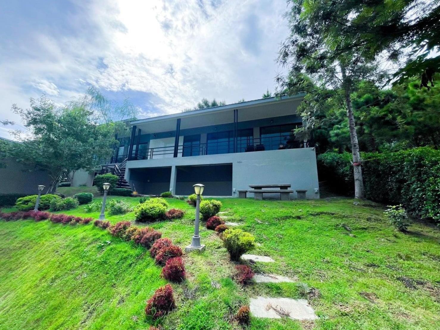 Krin Resort Khao Kho Esterno foto