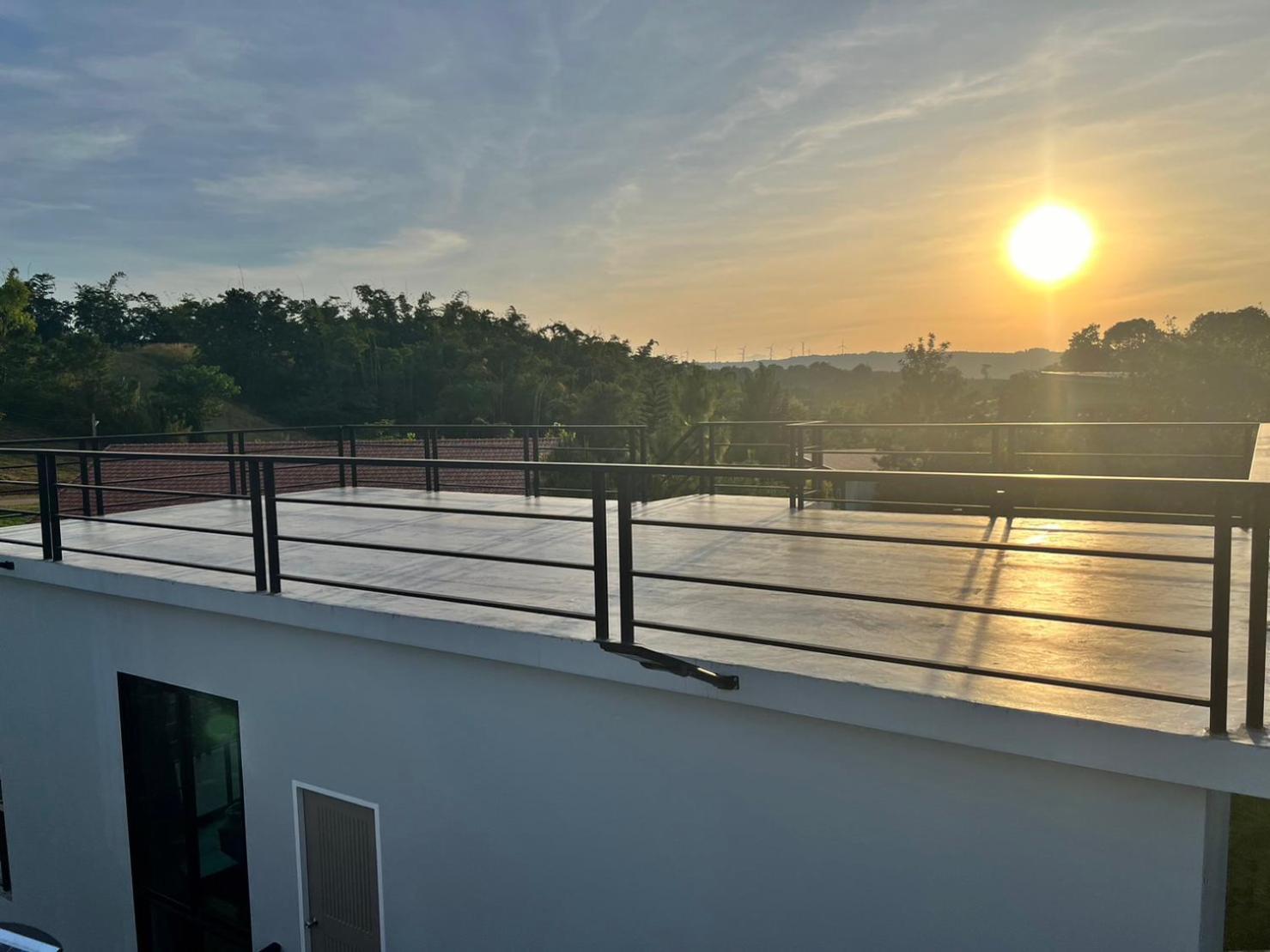 Krin Resort Khao Kho Esterno foto