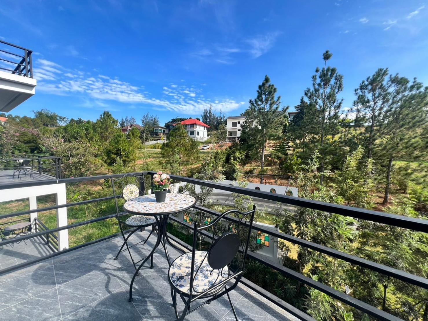 Krin Resort Khao Kho Esterno foto