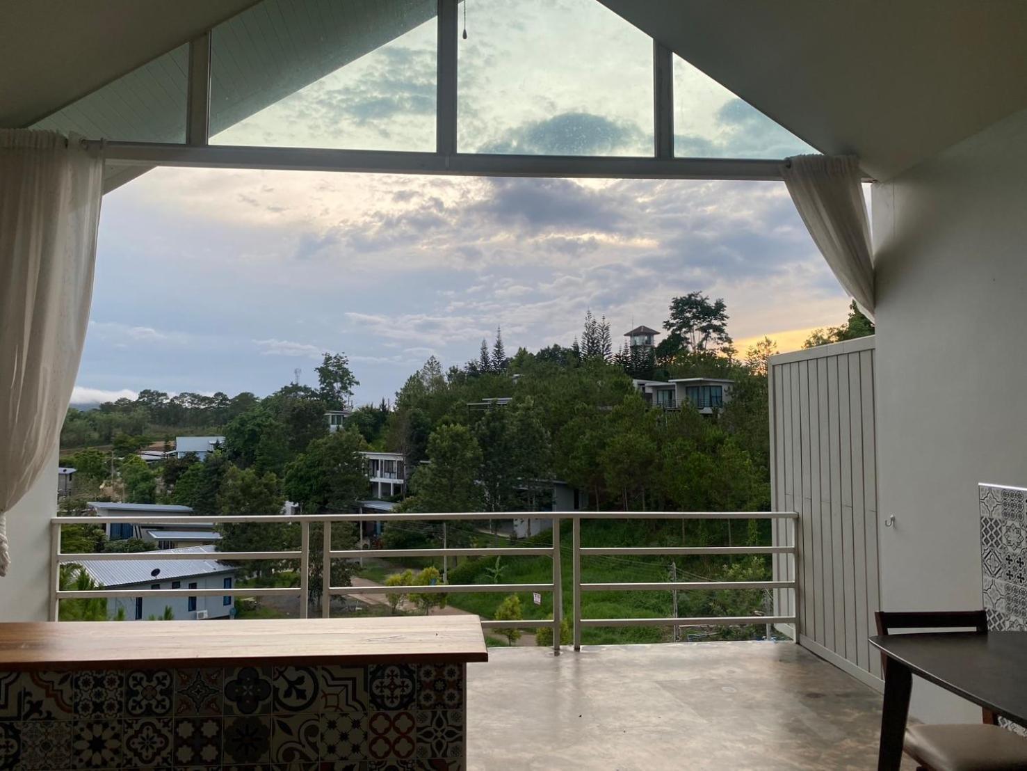Krin Resort Khao Kho Esterno foto