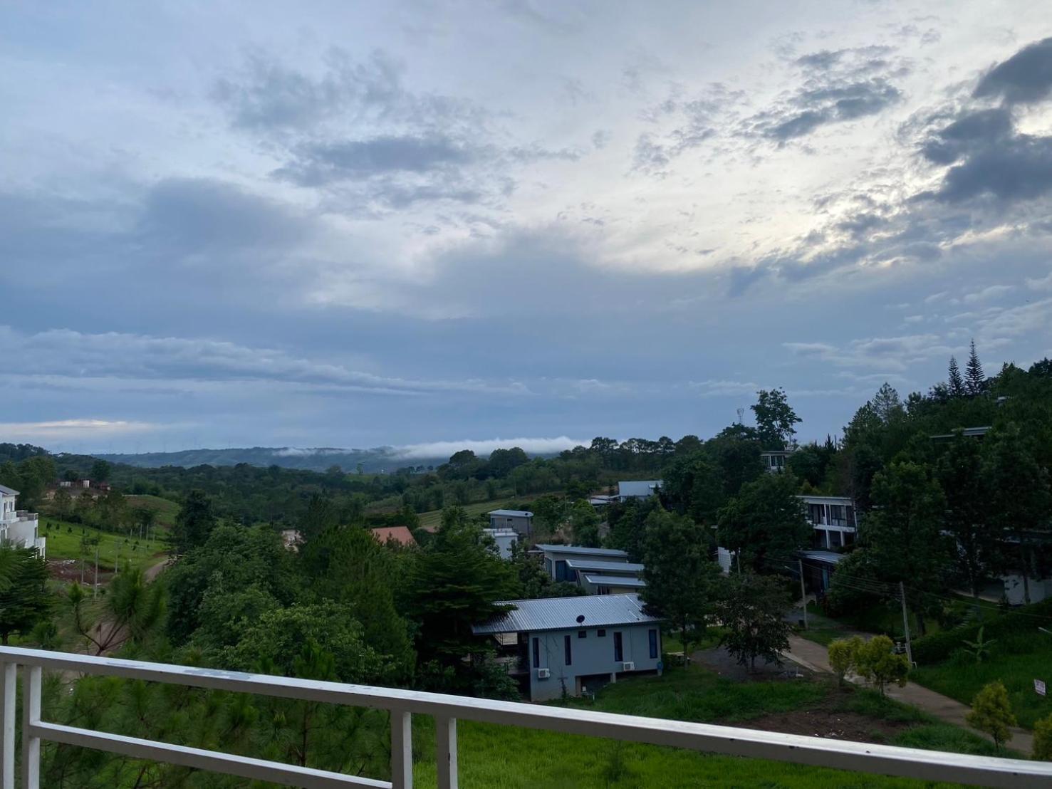 Krin Resort Khao Kho Esterno foto