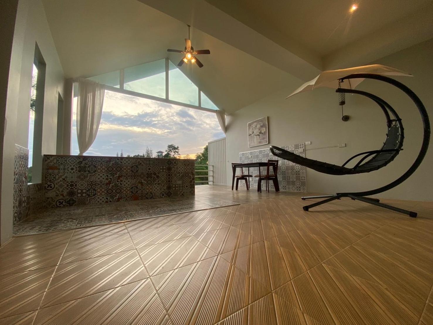 Krin Resort Khao Kho Esterno foto