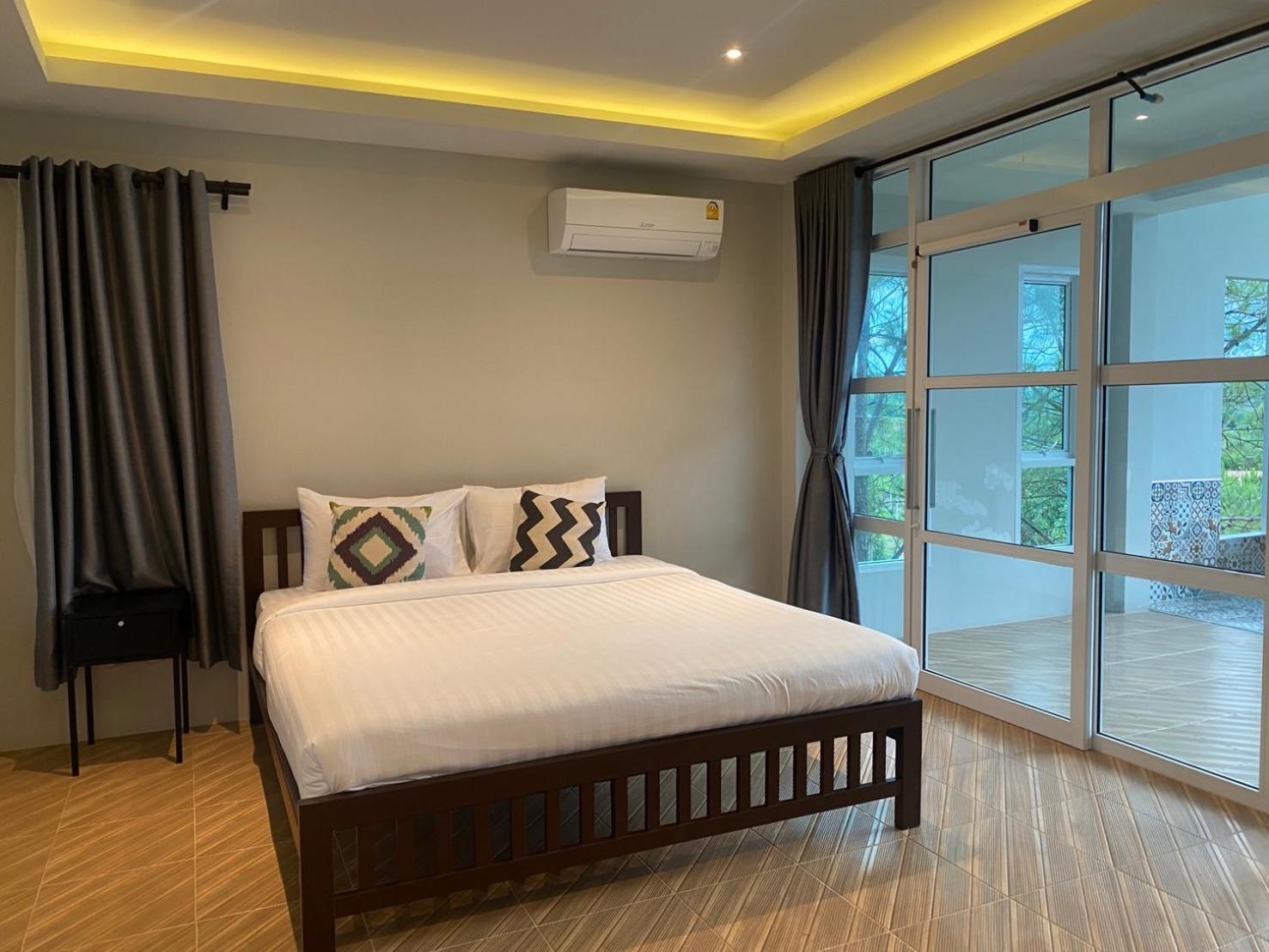 Krin Resort Khao Kho Esterno foto
