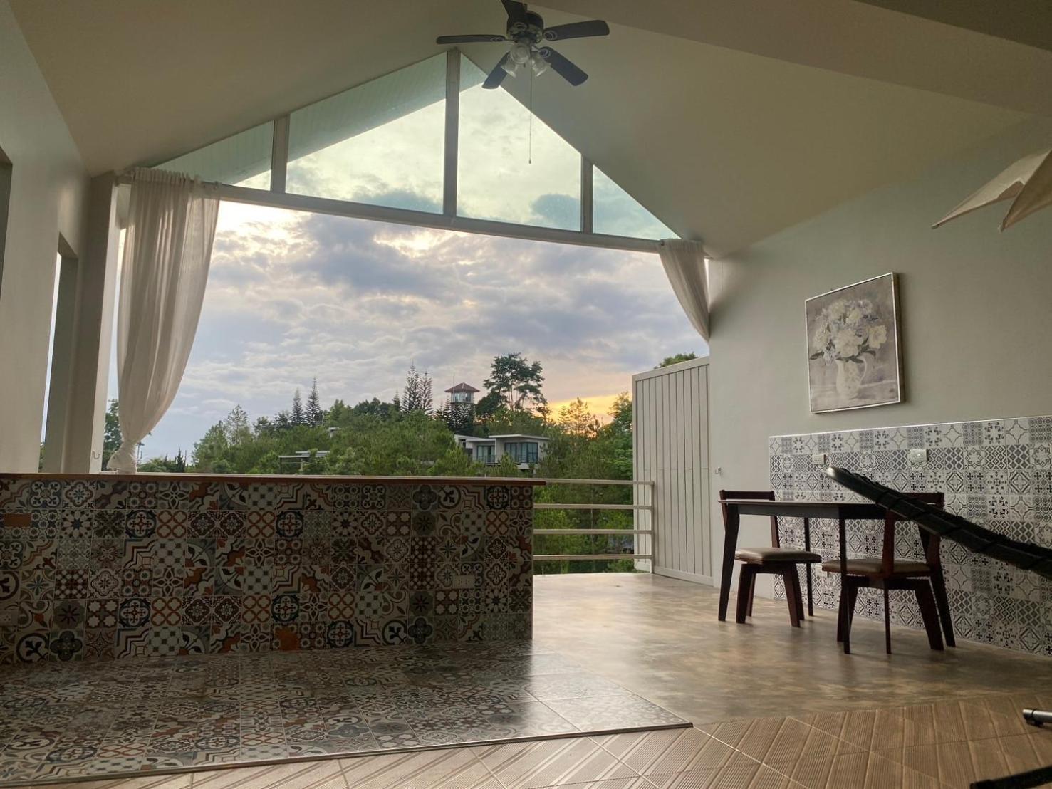Krin Resort Khao Kho Esterno foto
