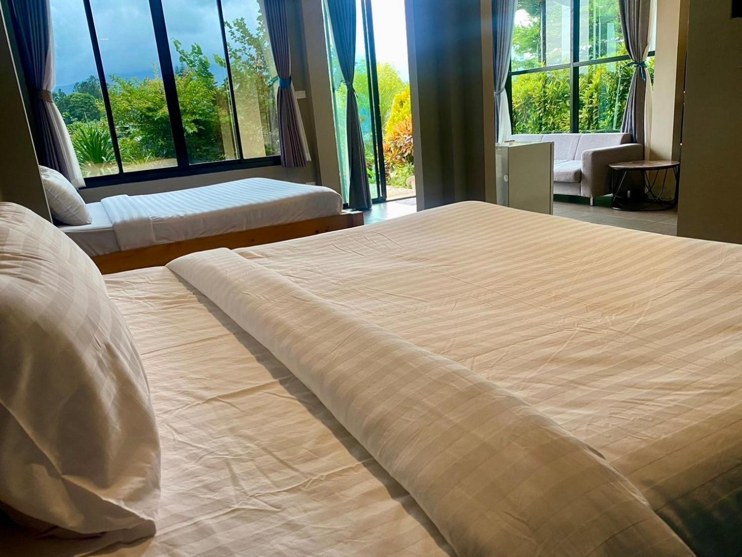 Krin Resort Khao Kho Esterno foto