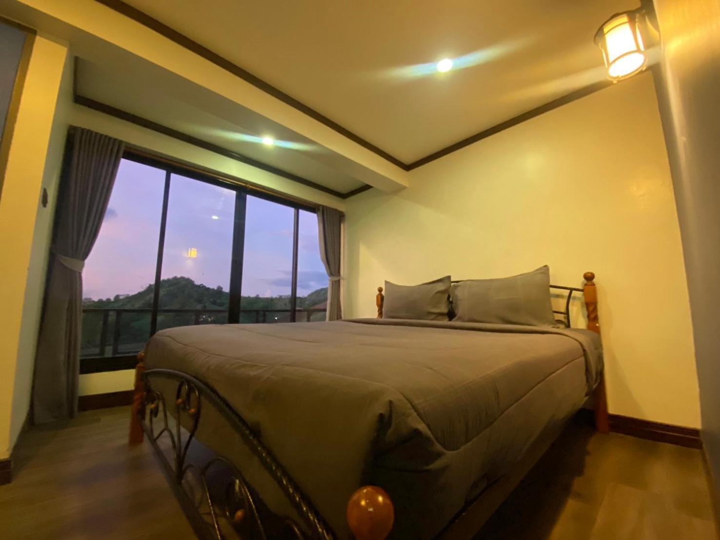 Krin Resort Khao Kho Esterno foto
