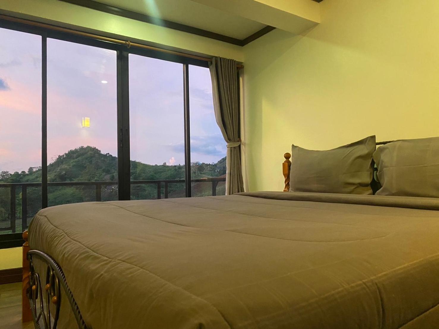 Krin Resort Khao Kho Esterno foto