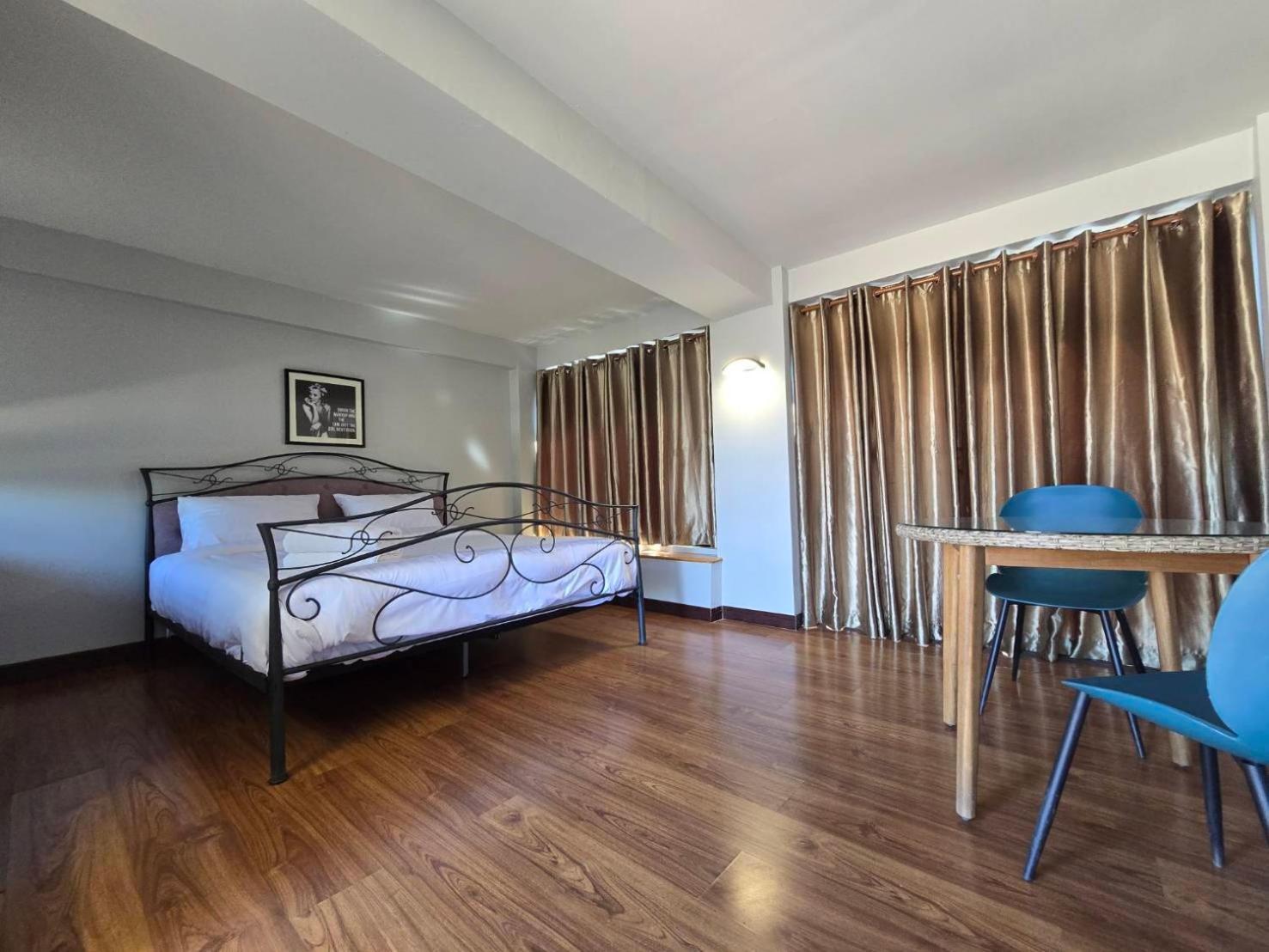 Krin Resort Khao Kho Esterno foto