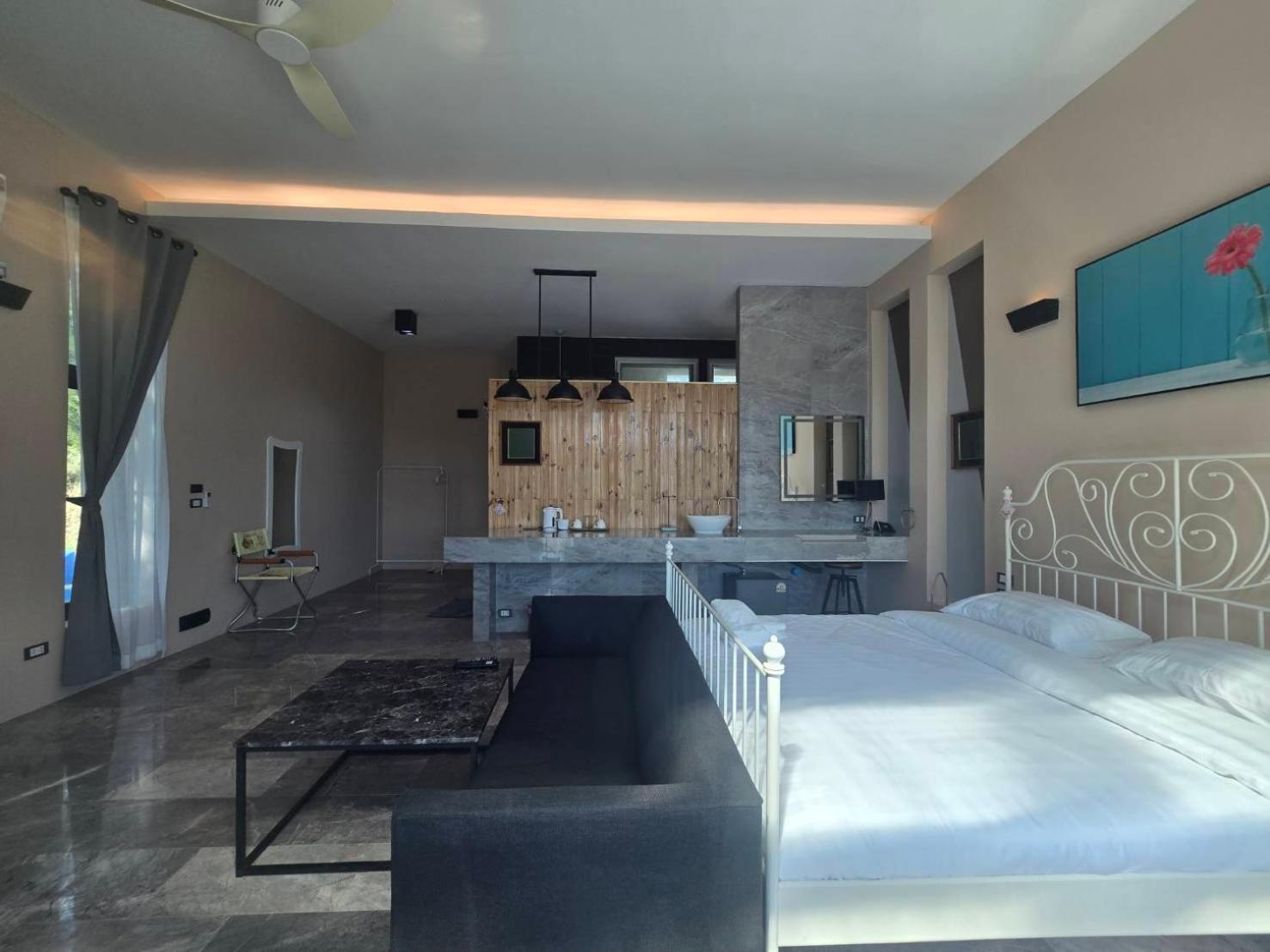 Krin Resort Khao Kho Esterno foto