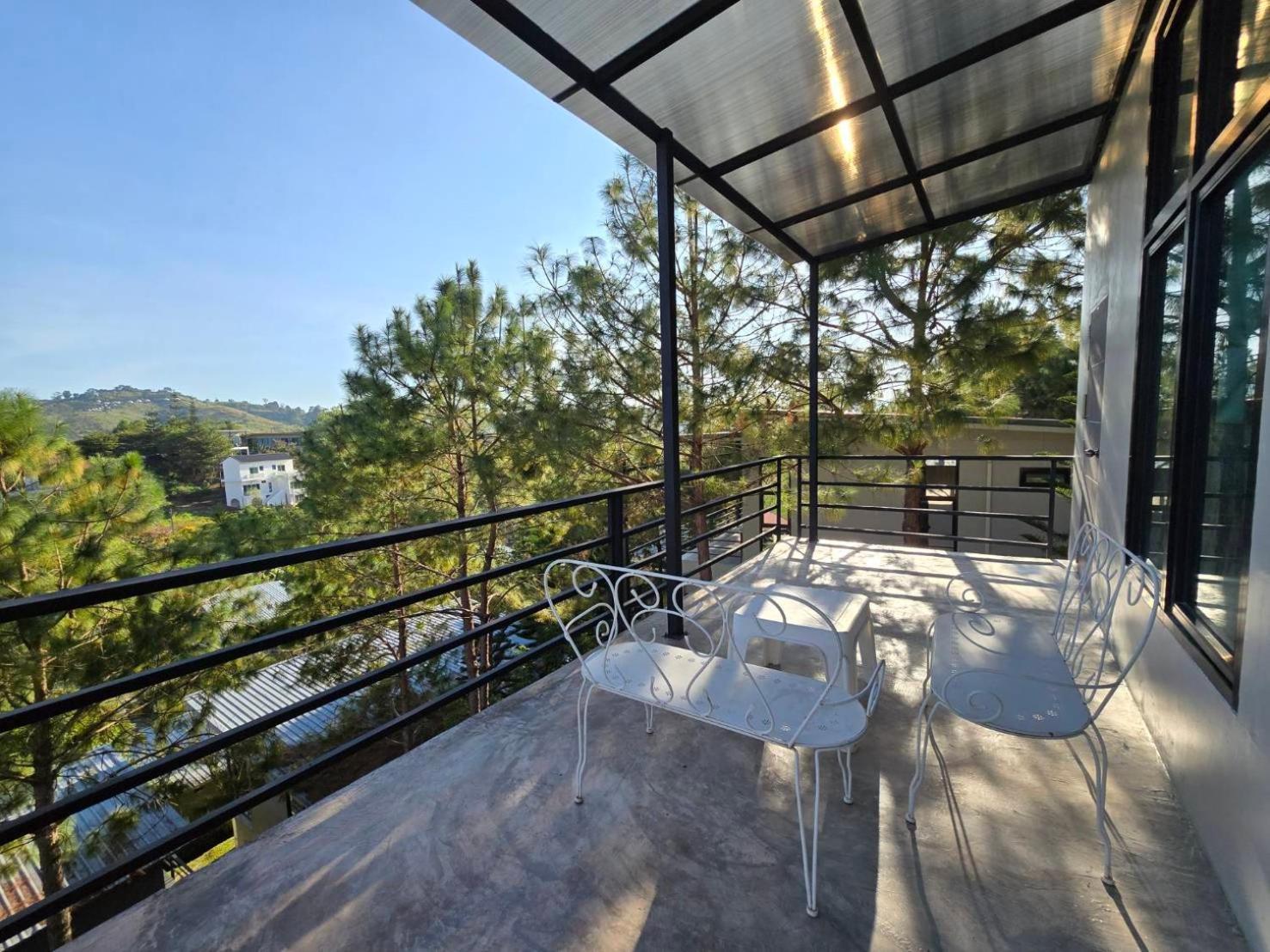 Krin Resort Khao Kho Esterno foto