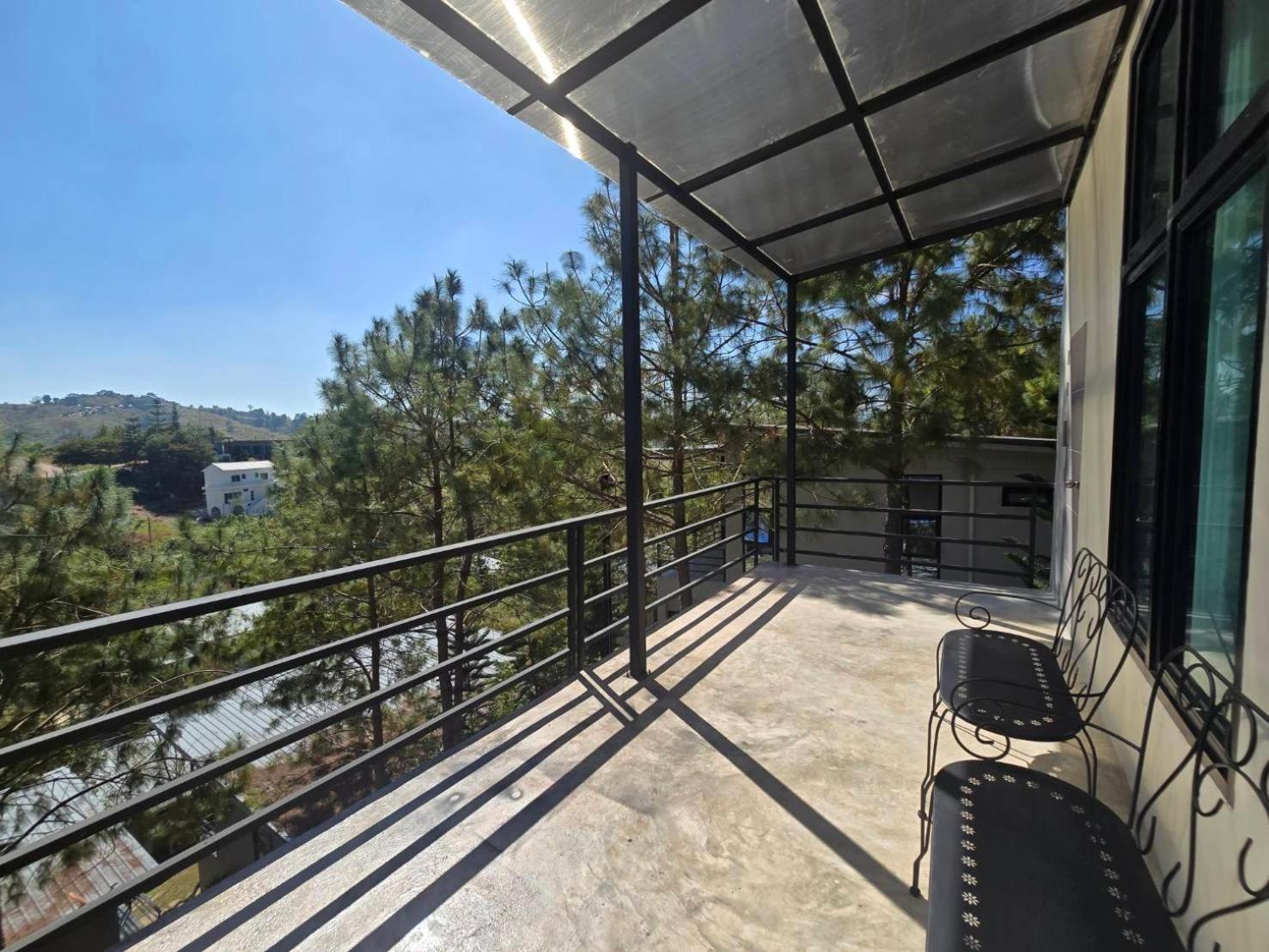 Krin Resort Khao Kho Esterno foto