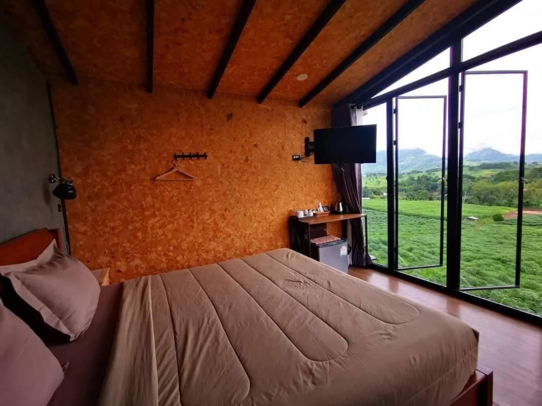 Krin Resort Khao Kho Esterno foto