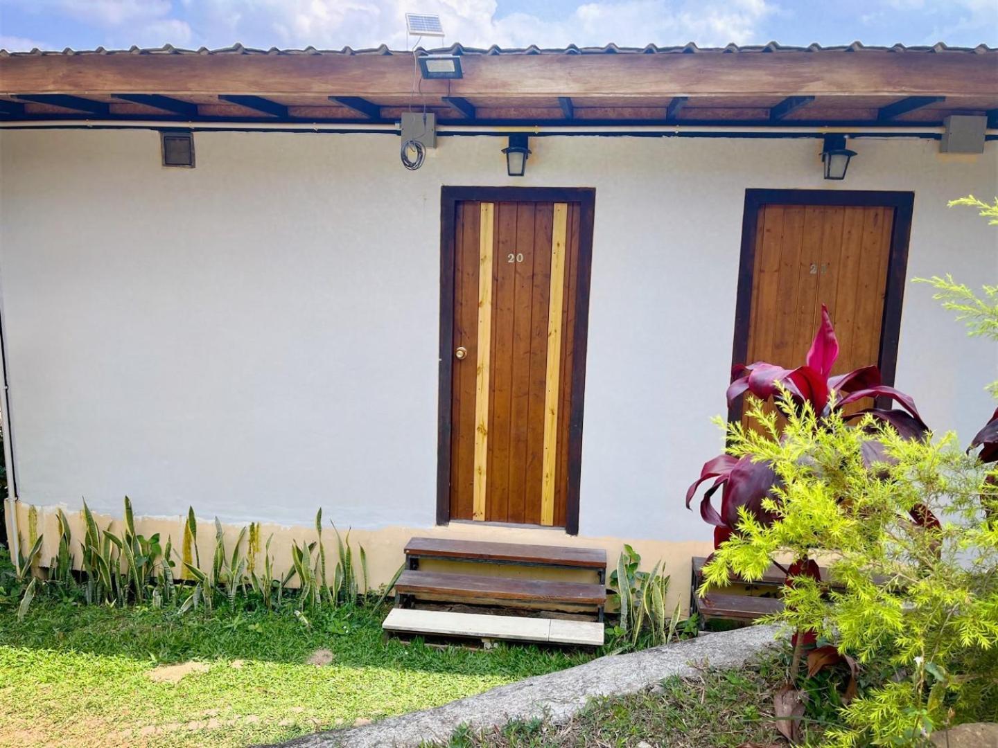 Krin Resort Khao Kho Esterno foto